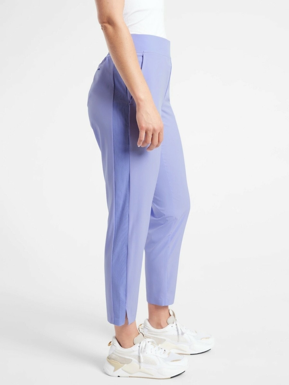 Athleta Brooklyn Ankle Pant